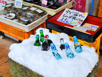 ラムネ