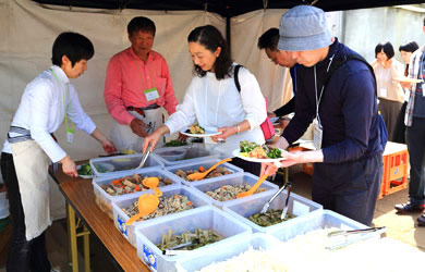 田中屋酒造店 酒蔵開放