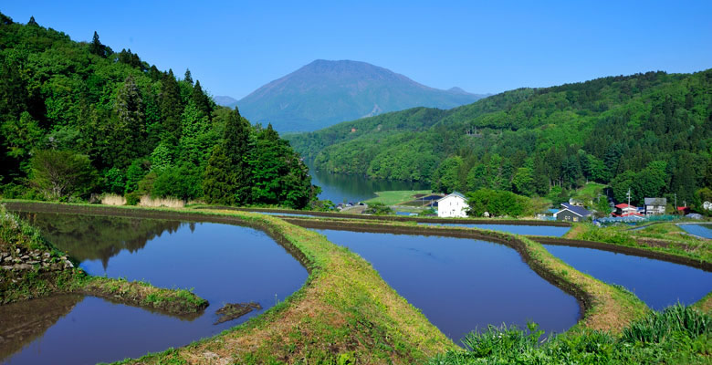 信濃町 野尻湖周辺